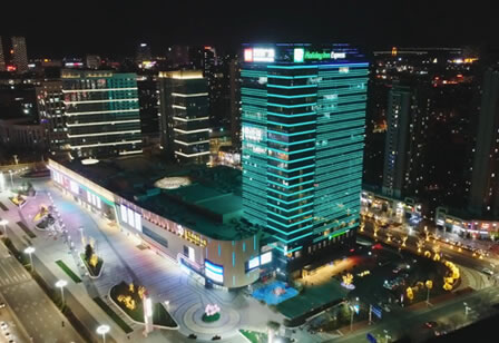 果洛藏族自治州花园设计的测试内容