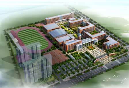 果洛藏族自治州建筑设计的测试内容