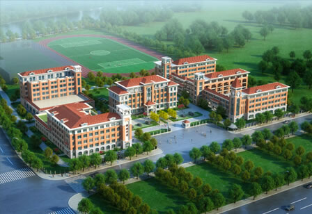 果洛藏族自治州建筑设计的测试内容