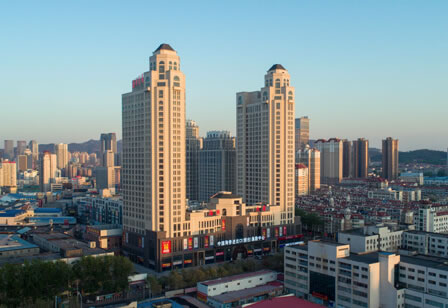 果洛藏族自治州建筑设计的测试内容